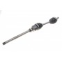 Піввісь Peugeot Partner (R) (25x24x868x29T) (+ABS)