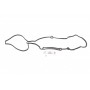 Прокладка кришки клапанів Opel Corsa D/Astra J/Zafira C 1.2/1.4 09-