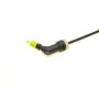 Трубка зчеплення Citroen C3/Peugeot 207/208/301 02-