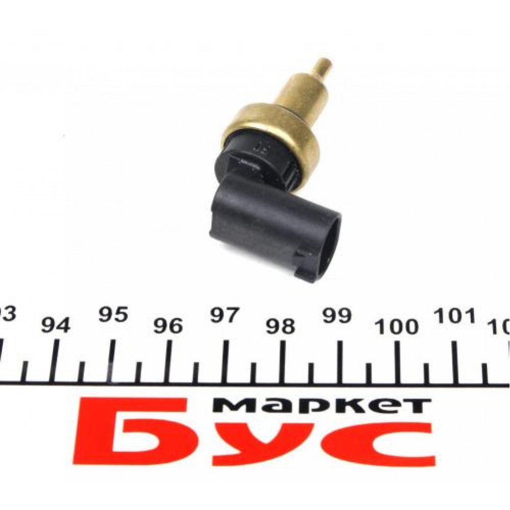 Датчик температури охолоджуючої рідини MB Sprinter/Vito OM646/642/651 06- (термостат)