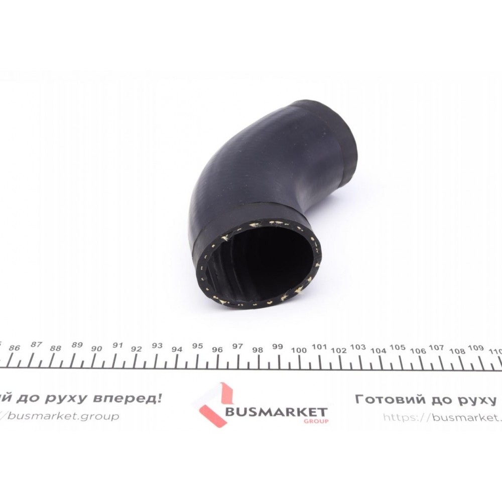 Патрубок інтеркулера BMW 3 (E46)/ 5 (E39) 1.8-2.0d 98-03