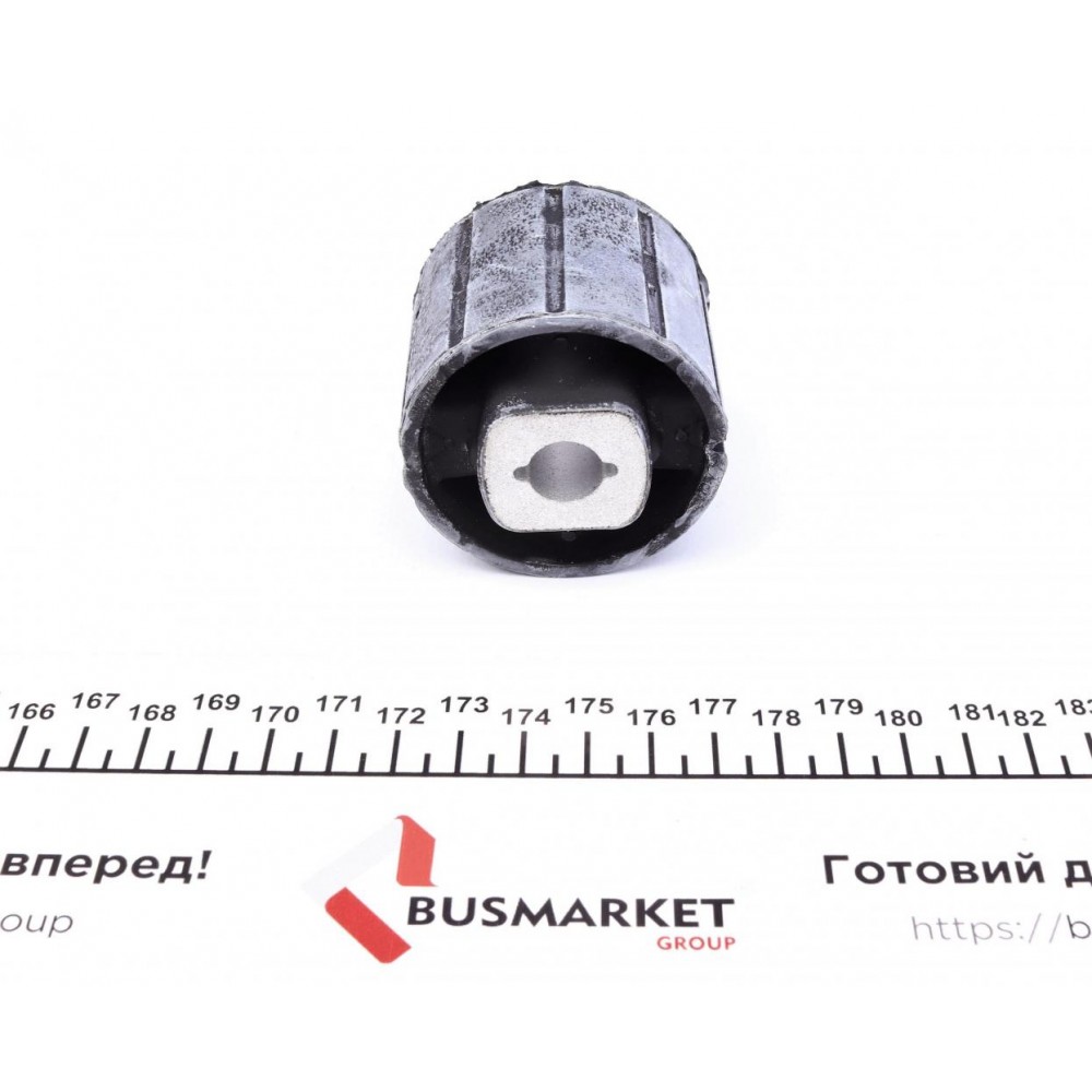 Сайлентблок балки (задньої) BMW 1 (E81/E82/E87)/3 (E90/91/92/93)/X1 (E84) 04-15