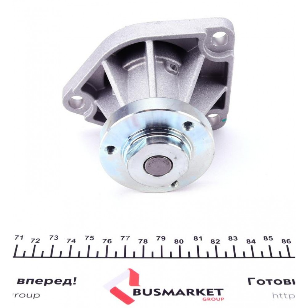 Помпа води Opel Omega B/Vectra A/B/C 2.5/2.6/3.2 V6 93- (WPQ1021)