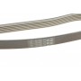 Ремінь генератора BMW 5 (E60) 2.5/3.0D 04-10 (M57)