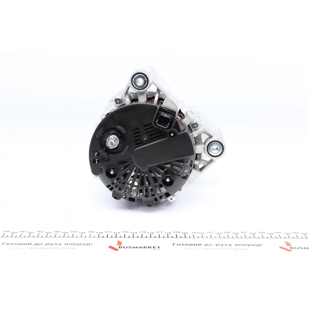 Генератор Nissan Primastar/Opel Vivaro/Renault Espace/Laguna/Trafic/ 2.0dCi 06- (12V/150A)