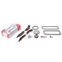 Комплект ланцюга ГРМ BMW 3 (E93/F30)/X3 (F25)/X5 (F15) 06-18 (z=86/70) (N47/B47) (з покриттям TRITAN®)