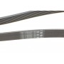 Ремінь генератора Toyota Corolla 1.6/1.8 04-09/BMW 3 (E46/E90)/X1 (E84) 1.6/2.0 01-15