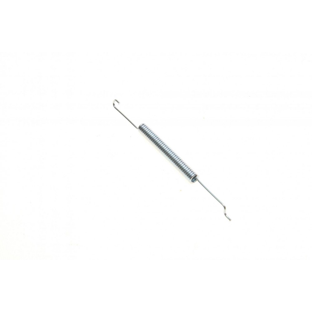 Комплект пружинок колодок ручника VW Caddy II 95-04/Passat 88-97 