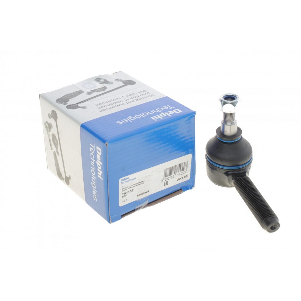 Наконечник тяги рульової BMW 5 (E28/E34) 81-96/6 (E24) 77-89/7 (E32) 85-94/8 (E31) 90-96