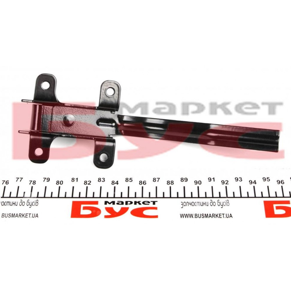 Обмежувач дверей (задніх) MB Sprinter/VW LT 96- (на кузові) (9017600228)