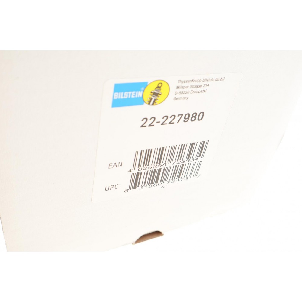 Амортизатор (передній) Ford Connect 02-13 (висока база) (R) (B4)
