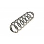 Пружина (задня) VW Polo 1.2-1.4/1.4-1.9TDI 01-09/Skoda Fabia 1.0-1.2TSI/1.2-1.4TDI 07- (B3)