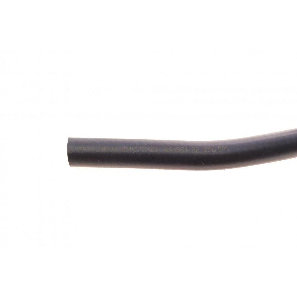 Патрубок радіатора Opel Vecra B 1.8i-2.0i 95-00