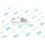 Прокладка колектора випускного Citroen Berlingo/Peugeot Partner 1.4i 96-15