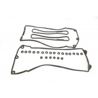 Прокладка кришки клапанів BMW 5 (E39)/7 (E38)/X5 (E53) 96-03 M62 (К-кт 1-8)