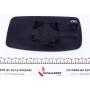 Скло дзеркала (з підігрівом) Citroen Jumpy/ Fiat Scudo/ Peugeot Expert 07- (L)