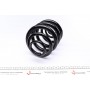 Пружина (задня) VW T4 1.8-2.5/1.9D/TD/2.4D/2.5TDI 90-03 (фургон) (з непост.d) (HD крім Syncro)