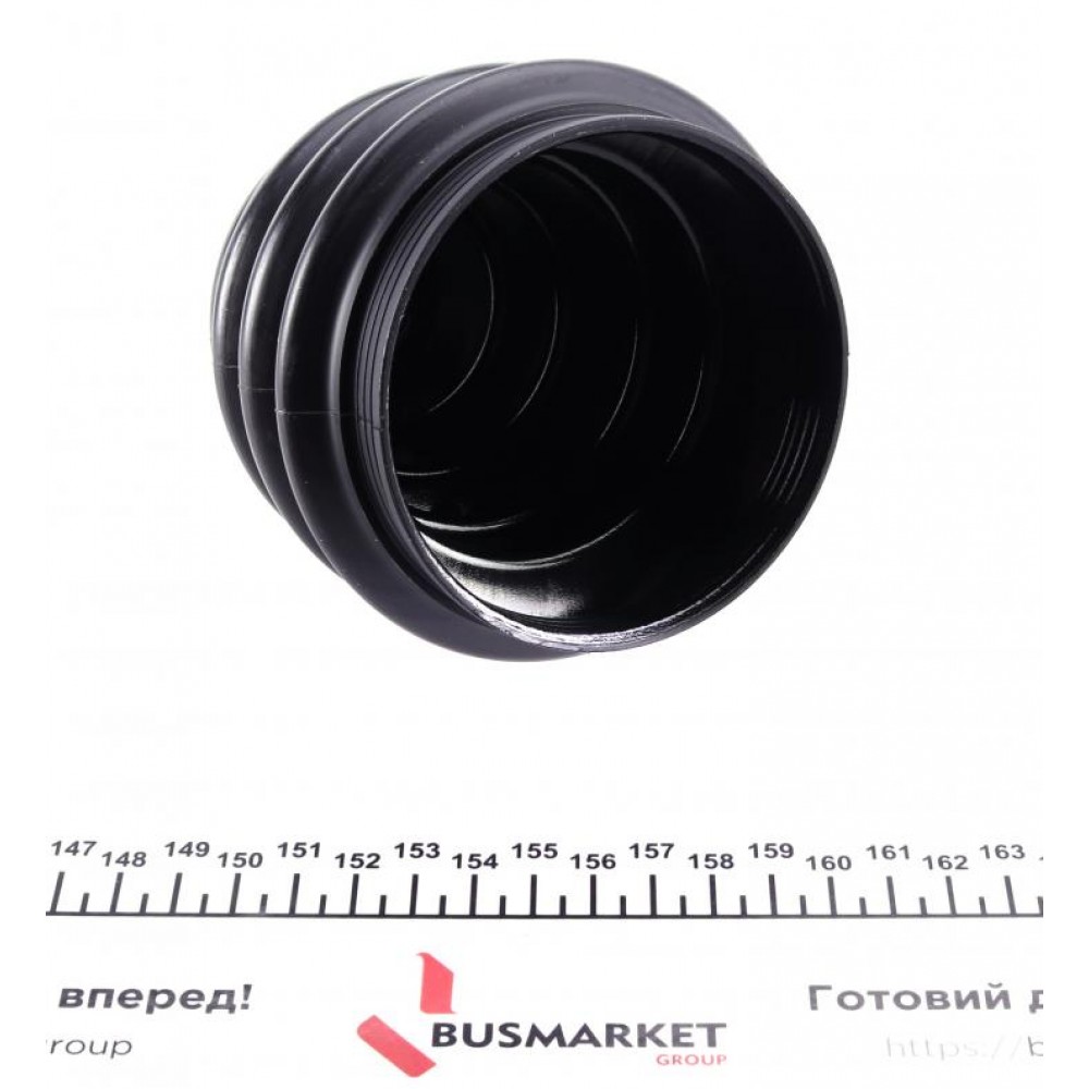 Пильник ШРКШ (зовнішній) VW Caddy III/Golf V/Passat B6/ 2.0SDI/1.4i/1.6i (25x86x120)