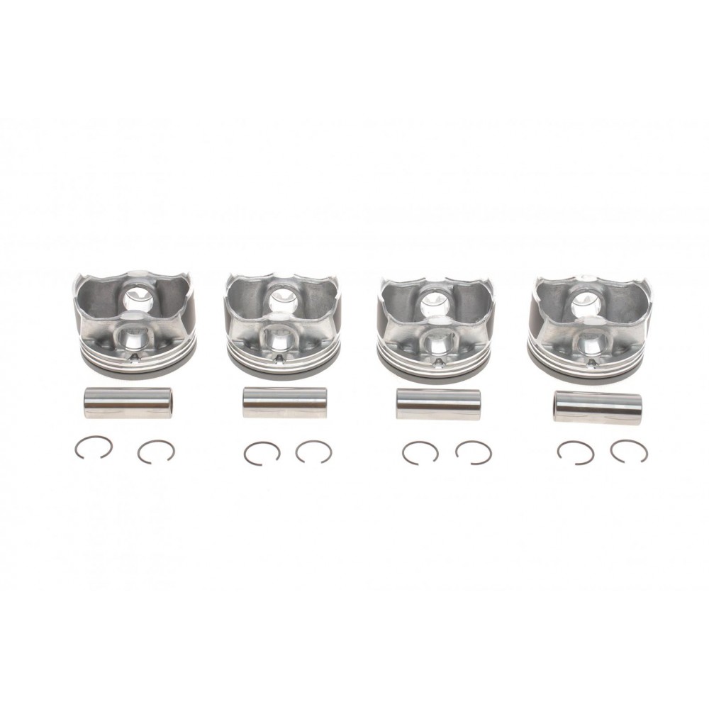 Поршень Ravon R2 1.2 15- (70.50mm/STD) (к-кт 4 шт)
