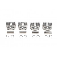 Поршень Ravon R2 1.2 15- (70.50mm/STD) (к-кт 4 шт)