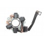 Щеткотримач стартера Renault Kangoo 1.5dCi 02- = 235214