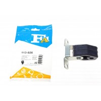 Кронштейн кріплення глушника Seat Ibiza/Cordoba 1.4-1.9 TDI/SDI 93-02