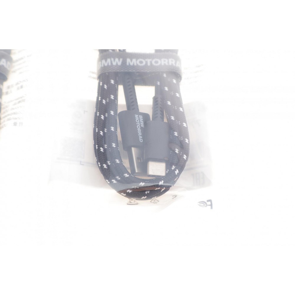 Автомобільний кабель USB BMW Motorrad