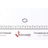 Прокладка піддона Opel Astra/Vectra -04