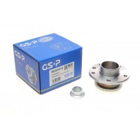 Підшипник маточини (передньої) Opel Omega A/B 86-03 (+ABS)
