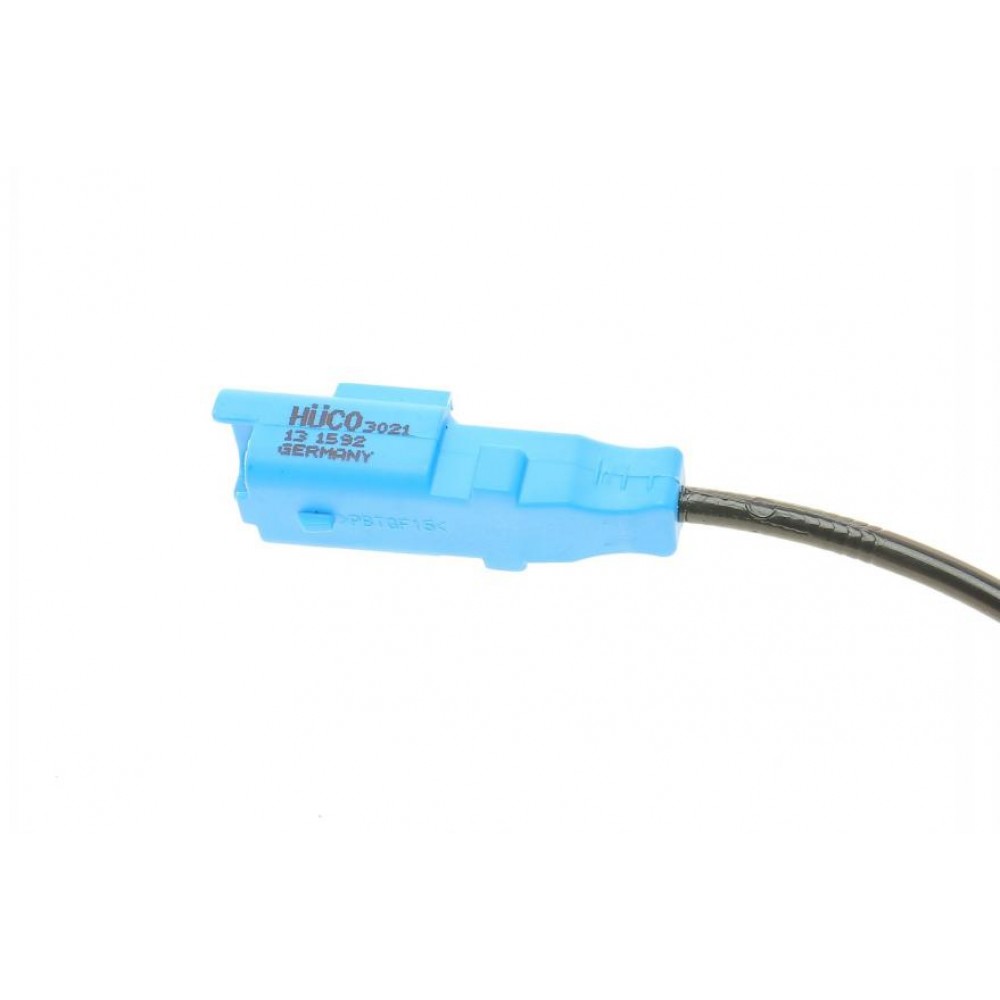 Датчик ABS (задній) Citroen C2/C3/Peugeot 1007 03- (HÜCO)