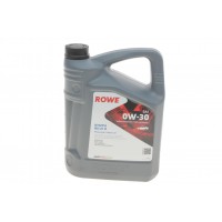 Олива 0W30 HIGHTEC SYNTH RS LV II (5L) (VW 503 00/506 00/506 01/Fiat 9.55535-G1) (ACEA A1/B1/A5/B5)