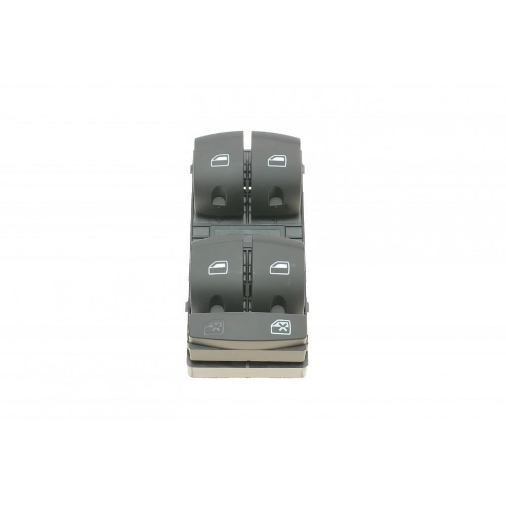 Кнопка склопідіймача Audi A3 03-13/A6 04-11/Q7 06-15