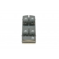 Кнопка склопідіймача Audi A3 03-13/A6 04-11/Q7 06-15