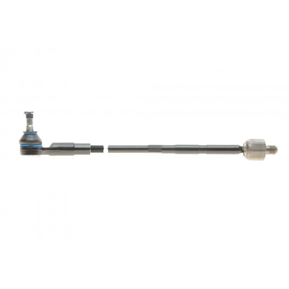Тяга рульова (з наконечником) (R) Audi A3/Seat Toledo/Leon/VW Golf IV/Bora 96-06/Skoda Octavia 96-10