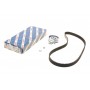 Комплект ГРМ Audi A3/A4/VW Caddy III/Golf/Passat 1.6/2.0/VW T5 2.0 96-15 (23x138z)