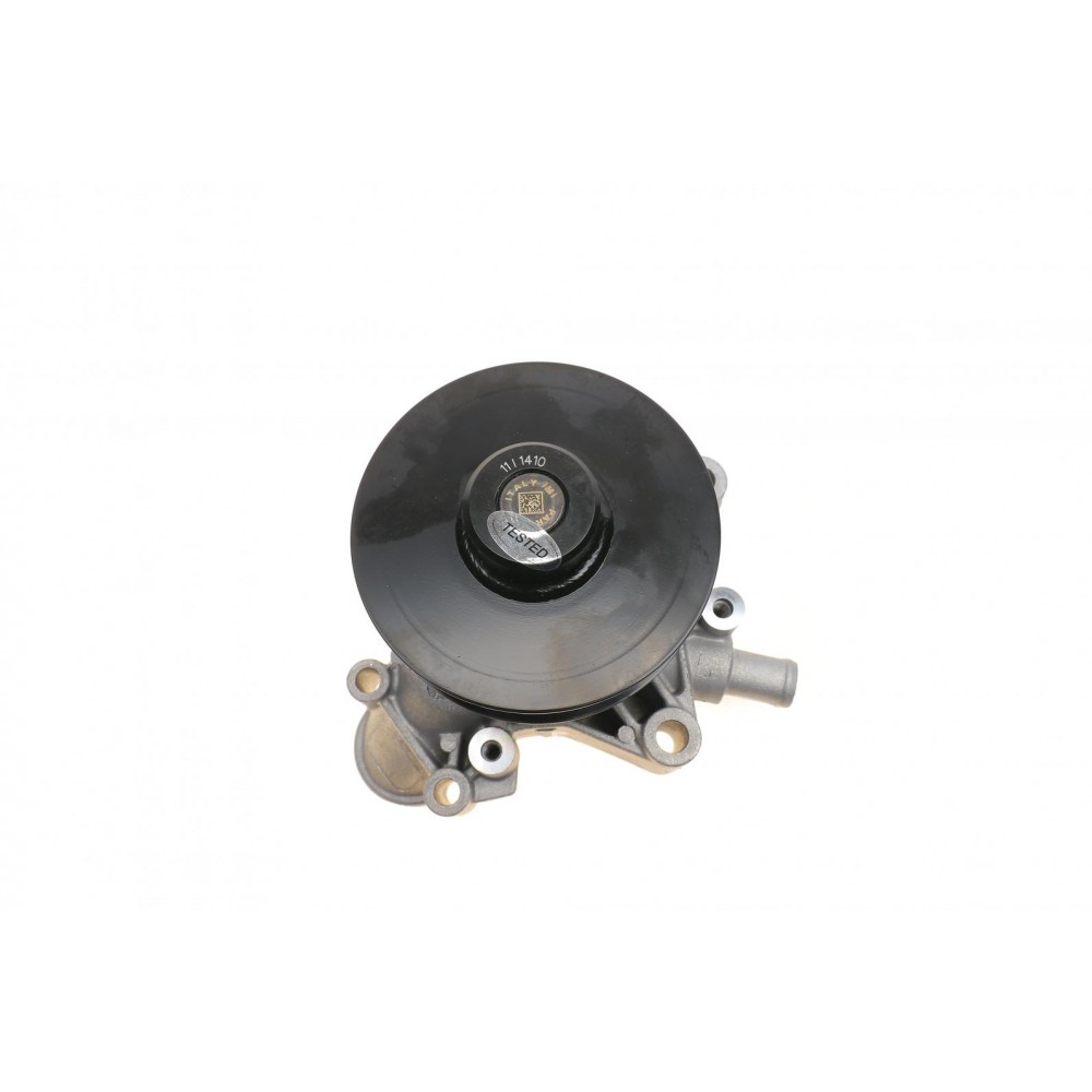 Помпа води Citroen Jumper/Peugeot Boxer 3.0 HDi/Fiat Ducato/Iveco Daily 3.0D 06- (R/B)(7 лоп)(7 кан)