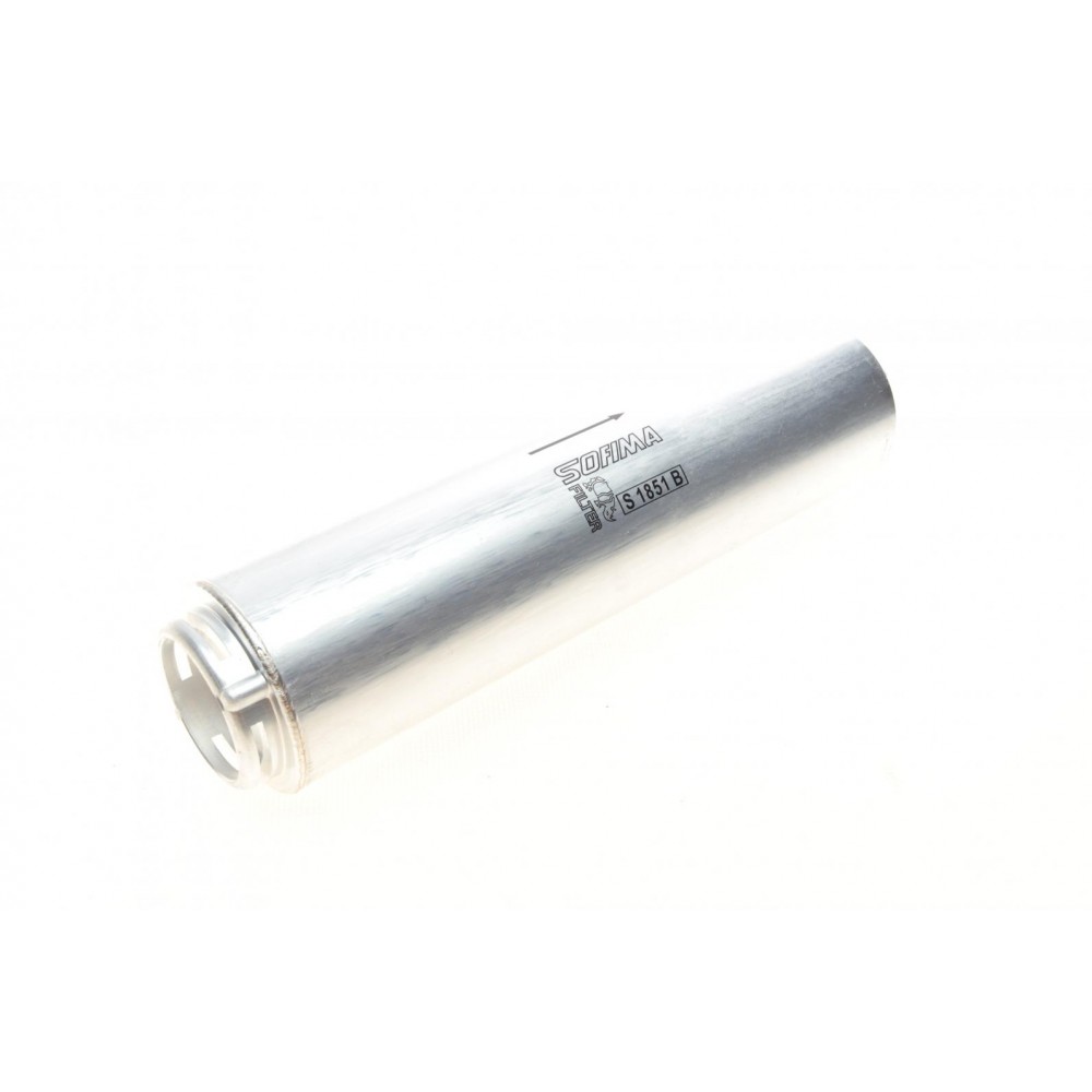 Фільтр паливний BMW 5 (E60/F10/F11) 2.0-3.0D 04-/X5(F15/F85) 2.0-3.0 D 13-
