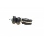 Тяжка стабілізатора (переднього) VW Passat 88- (d=21mm)