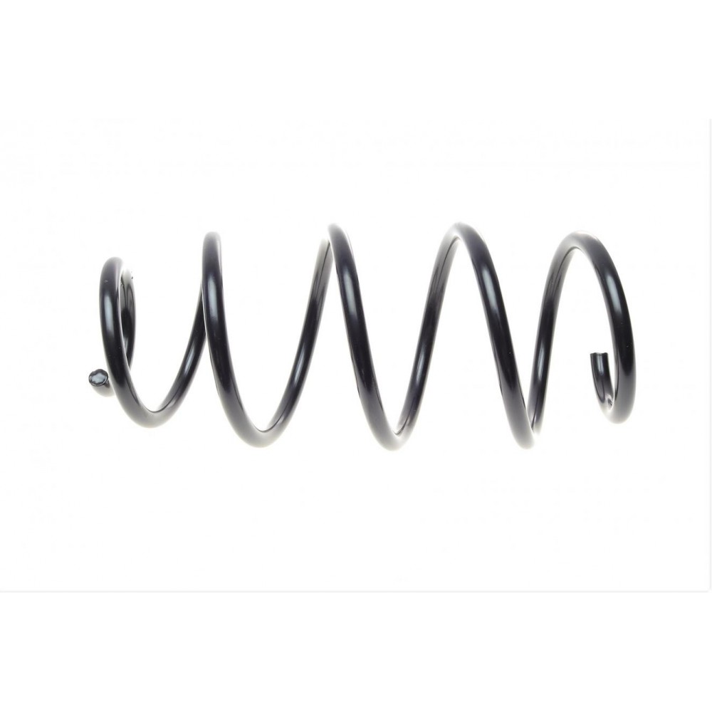 Пружина (передня) Seat Ibiza 1.2-1.9TDI 08-15/Audi A1 1.4TSI/TFSI АКПП 10-18 (накл.зад.ч/купе/унив)