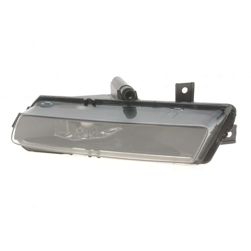 Фара протитуманна BMW 1 (E82/E88) 07-13 (L) N43/N46/N47/N52/N54/N55