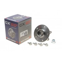 Підшипник ступиці (задня) Fiat Sedici/Suzuki SX4/Vitara 06- (R)