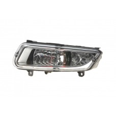 Фара протитуманна VW Polo V 09- (L)