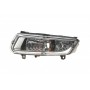 Фара протитуманна VW Polo V 09- (L)
