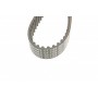 Комплект ГРМ + помпа VW Golf VI/Skoda Octavia/Superb/Audi A3 2.0TDI 04-13 (160x25)(P569)