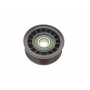 Ролик генератора Ford Focus/Fiesta/C-Max 1.0-1.6 04- (паразитний) (73x29)