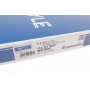Фільтр повітряний Audi A3/Seat Leon/Skoda Fabia III/VW Polo 1.0TSI 14-