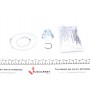 Пильник ШРКШ (зовнішній) Ford Transit Connect/Tourneo Connect 13- (28x74x115) (к-кт)