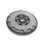 Демпфер зчеплення Nissan Almera/Primera 2.2D 01- (d=240mm)
