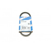 Ремінь генератора Audi A4/A6/VW Passat 1.8T 96-00 (11x528)