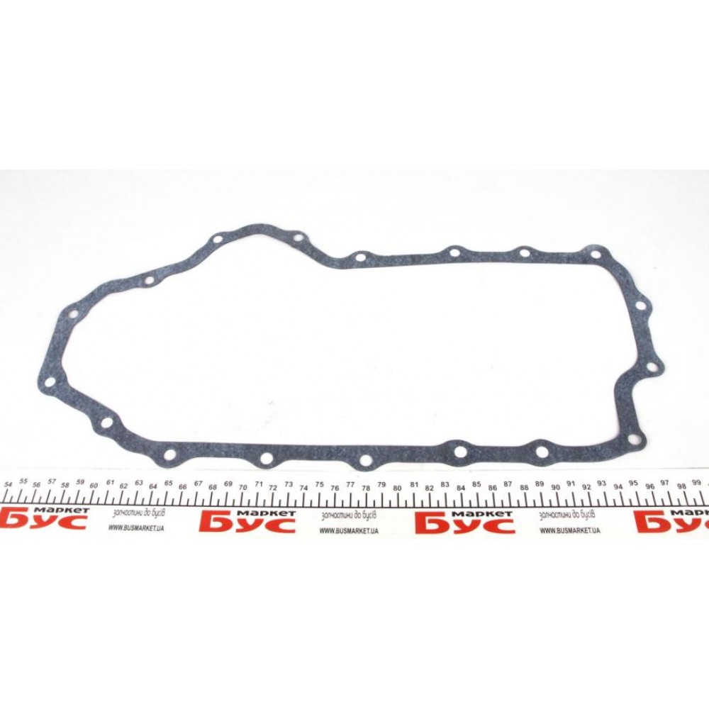 Комплект прокладок (повний) Ford Connect 1.8 TDCI 02- (без прокладки ГБЦ)